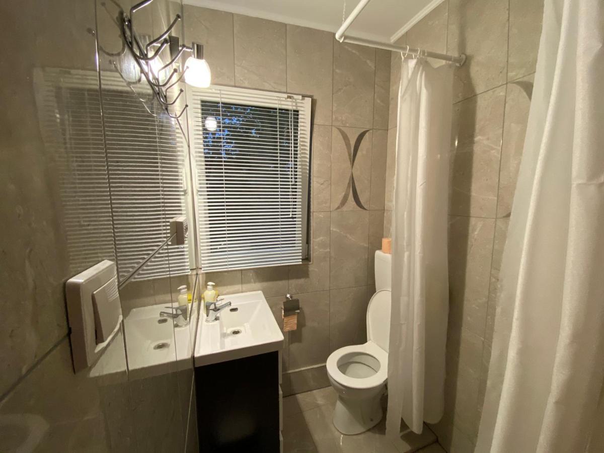 Hotel Vila Eszter à Sovata Extérieur photo