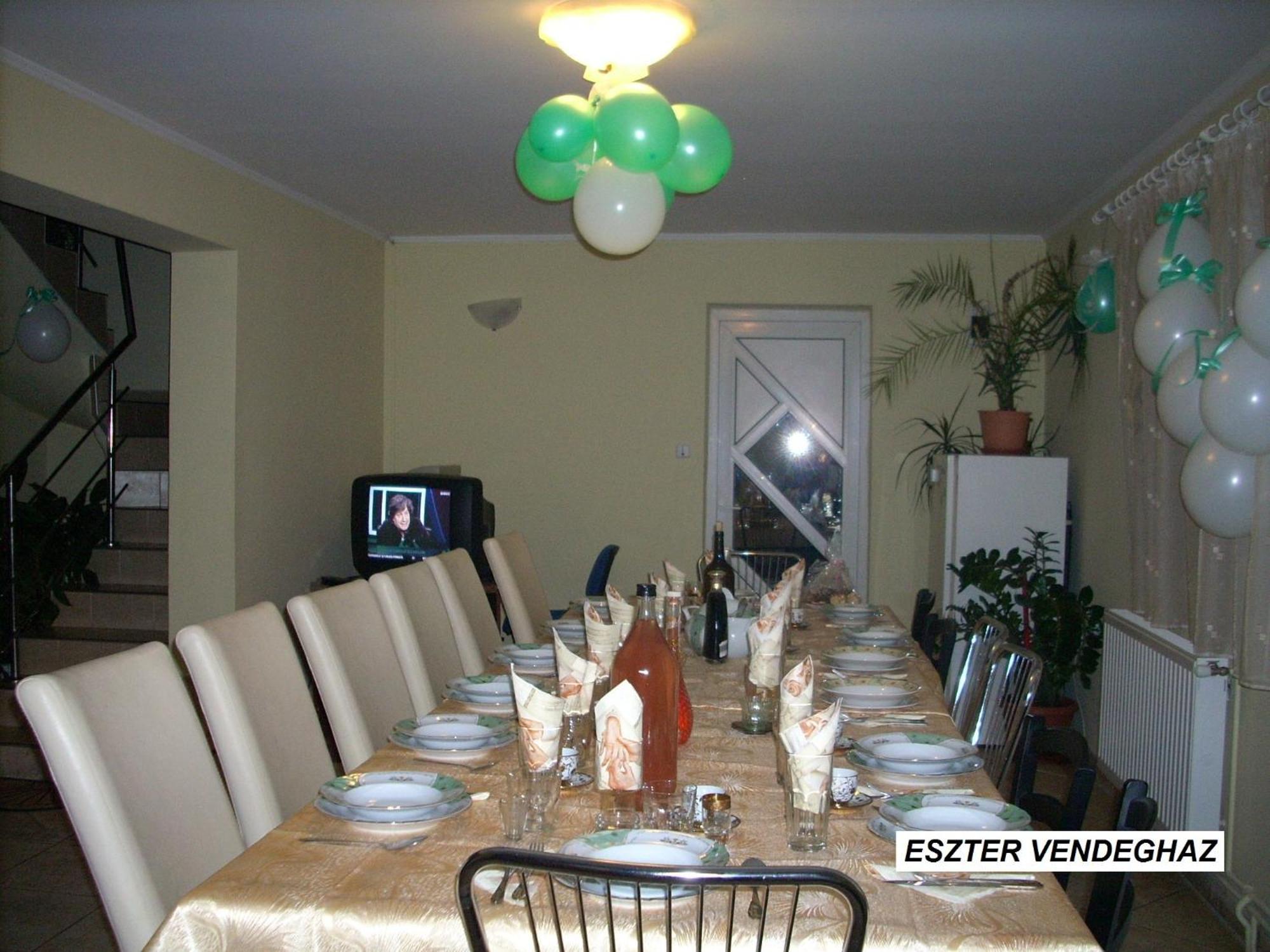 Hotel Vila Eszter à Sovata Extérieur photo